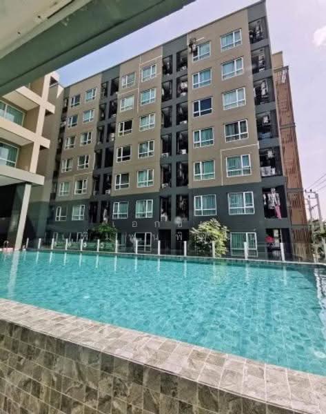Regent Home Sukhumvit 97/1, กรุงเทพ, ซอยสุขุมวิท 97/1, บางจาก, พระโขนง, กรุงเทพ, 28 ตร.ม., คอนโด ให้เช่า, โดย เอกชัย เพิ่มพูนพิพัฒน์, 500638761 - DDproperty.com