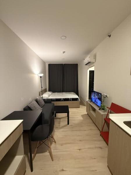 XIM Rama 3 – Suksawat, Samut Prakan, Suksawat Road, Bang Phung, Phra Pra Daeng, Samut Prakan, Studio, 24 sqm, Condo For Rent, by TREBA - Ratthanatorn, 500638762 - DDproperty.com
