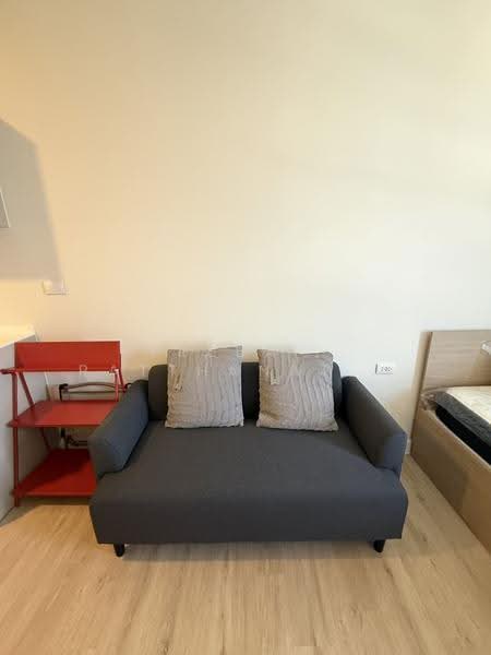 XIM Rama 3 – Suksawat, Samut Prakan, Suksawat Road, Bang Phung, Phra Pra Daeng, Samut Prakan, Studio, 24 sqm, Condo For Rent, by TREBA - Ratthanatorn, 500638762 - DDproperty.com