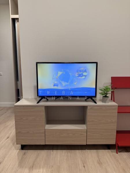 XIM Rama 3 – Suksawat, Samut Prakan, Suksawat Road, Bang Phung, Phra Pra Daeng, Samut Prakan, Studio, 24 sqm, Condo For Rent, by TREBA - Ratthanatorn, 500638762 - DDproperty.com