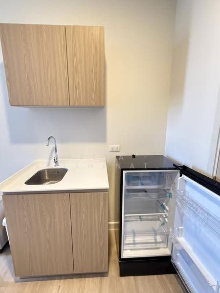 XIM Rama 3 – Suksawat, Samut Prakan, Suksawat Road, Bang Phung, Phra Pra Daeng, Samut Prakan, Studio, 24 sqm, Condo For Rent, by TREBA - Ratthanatorn, 500638762 - DDproperty.com