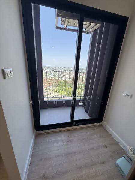 XIM Rama 3 – Suksawat, Samut Prakan, Suksawat Road, Bang Phung, Phra Pra Daeng, Samut Prakan, Studio, 24 sqm, Condo For Rent, by TREBA - Ratthanatorn, 500638762 - DDproperty.com