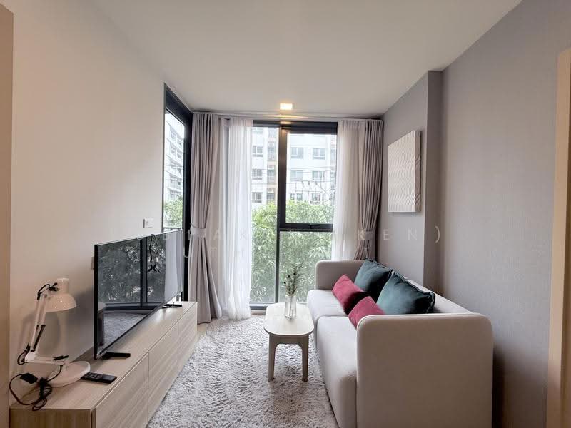 The Base Rise, Phuket, Wichit, Muang Phuket, Phuket, 2 Bedrooms, 34 sqm, Condo For Rent, by Subpakit (Ken) Uthairat, 500638763 - DDproperty.com