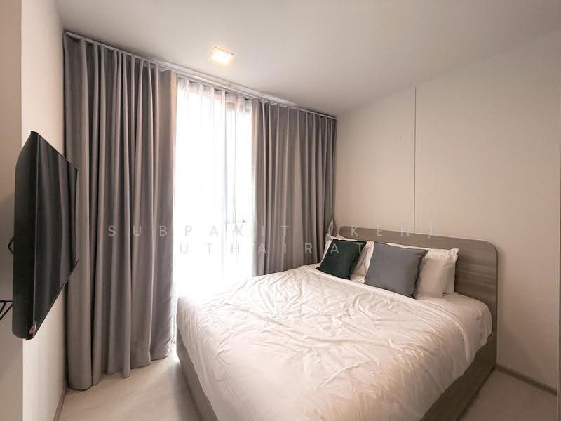 The Base Rise, Phuket, Wichit, Muang Phuket, Phuket, 2 Bedrooms, 34 sqm, Condo For Rent, by Subpakit (Ken) Uthairat, 500638763 - DDproperty.com