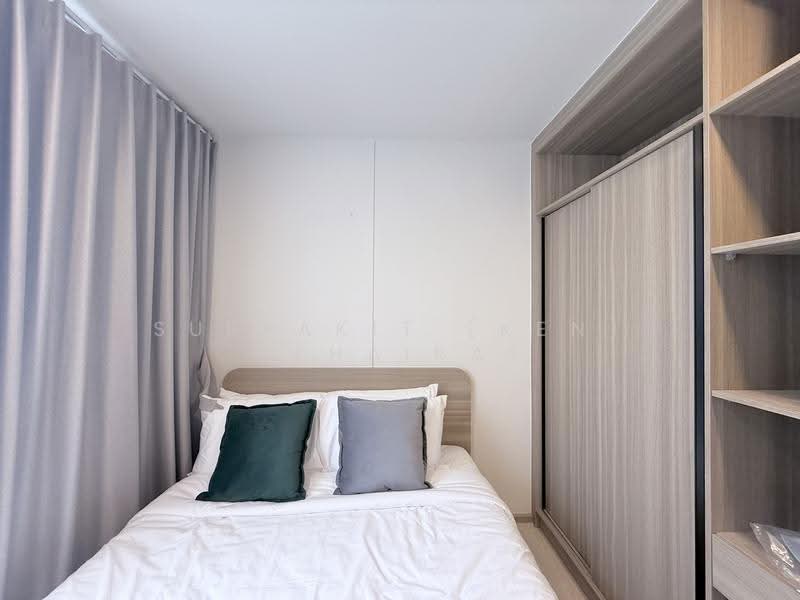 The Base Rise, Phuket, Wichit, Muang Phuket, Phuket, 2 Bedrooms, 34 sqm, Condo For Rent, by Subpakit (Ken) Uthairat, 500638763 - DDproperty.com