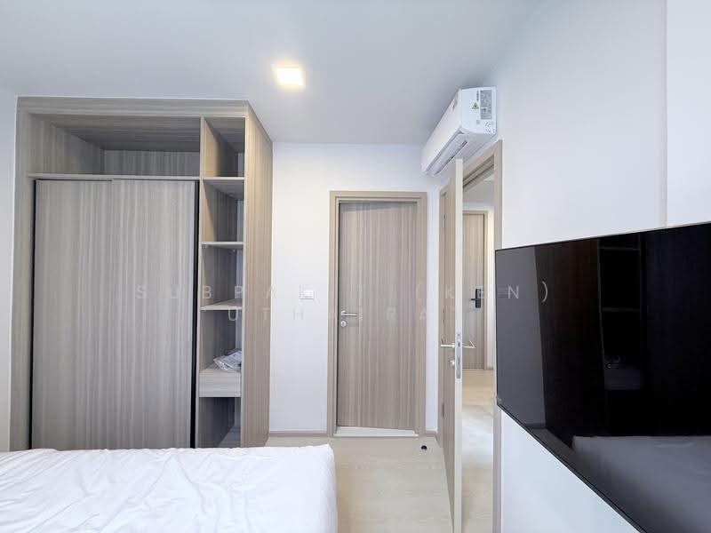 The Base Rise, Phuket, Wichit, Muang Phuket, Phuket, 2 Bedrooms, 34 sqm, Condo For Rent, by Subpakit (Ken) Uthairat, 500638763 - DDproperty.com