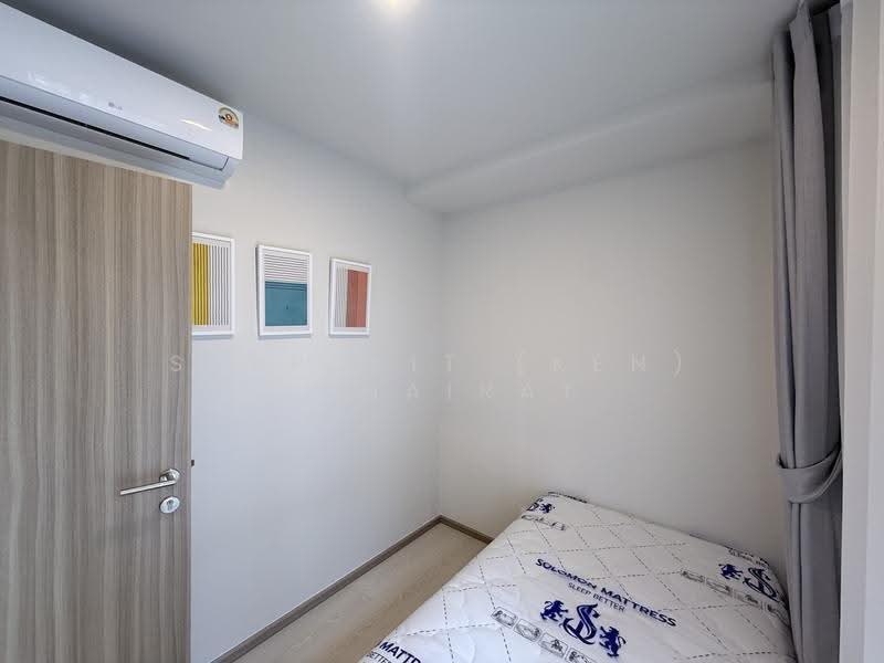 The Base Rise, Phuket, Wichit, Muang Phuket, Phuket, 2 Bedrooms, 34 sqm, Condo For Rent, by Subpakit (Ken) Uthairat, 500638763 - DDproperty.com