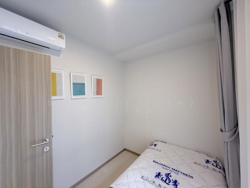 The Base Rise, Phuket, Wichit, Muang Phuket, Phuket, 2 Bedrooms, 34 sqm, Condo For Rent, by Subpakit (Ken) Uthairat, 500638763 - DDproperty.com