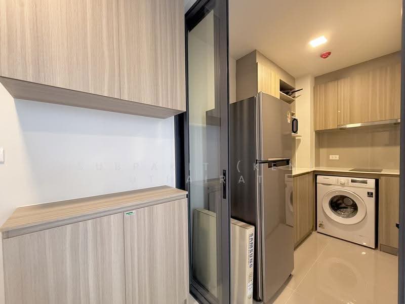 The Base Rise, Phuket, Wichit, Muang Phuket, Phuket, 2 Bedrooms, 34 sqm, Condo For Rent, by Subpakit (Ken) Uthairat, 500638763 - DDproperty.com