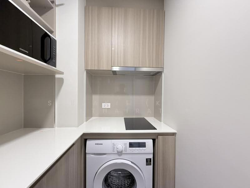 The Base Rise, Phuket, Wichit, Muang Phuket, Phuket, 2 Bedrooms, 34 sqm, Condo For Rent, by Subpakit (Ken) Uthairat, 500638763 - DDproperty.com