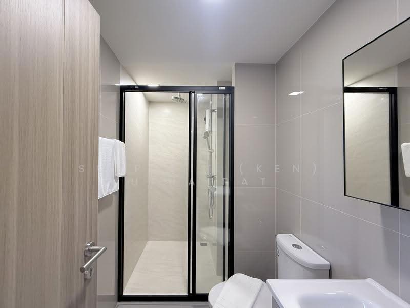 The Base Rise, ภูเก็ต, วิชิต, เมืองภูเก็ต, ภูเก็ต, 34 ตร.ม., คอนโด ให้เช่า, โดย Subpakit (Ken) Uthairat, 500638763 - DDproperty.com