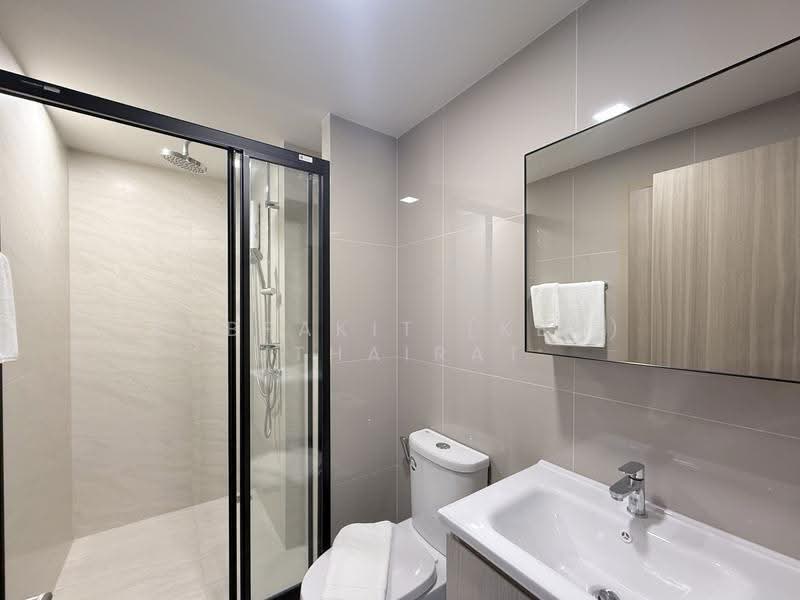 The Base Rise, Phuket, Wichit, Muang Phuket, Phuket, 2 Bedrooms, 34 sqm, Condo For Rent, by Subpakit (Ken) Uthairat, 500638763 - DDproperty.com