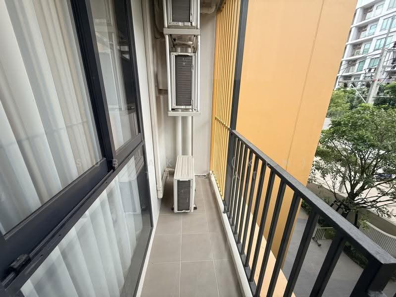 The Base Rise, Phuket, Wichit, Muang Phuket, Phuket, 2 Bedrooms, 34 sqm, Condo For Rent, by Subpakit (Ken) Uthairat, 500638763 - DDproperty.com