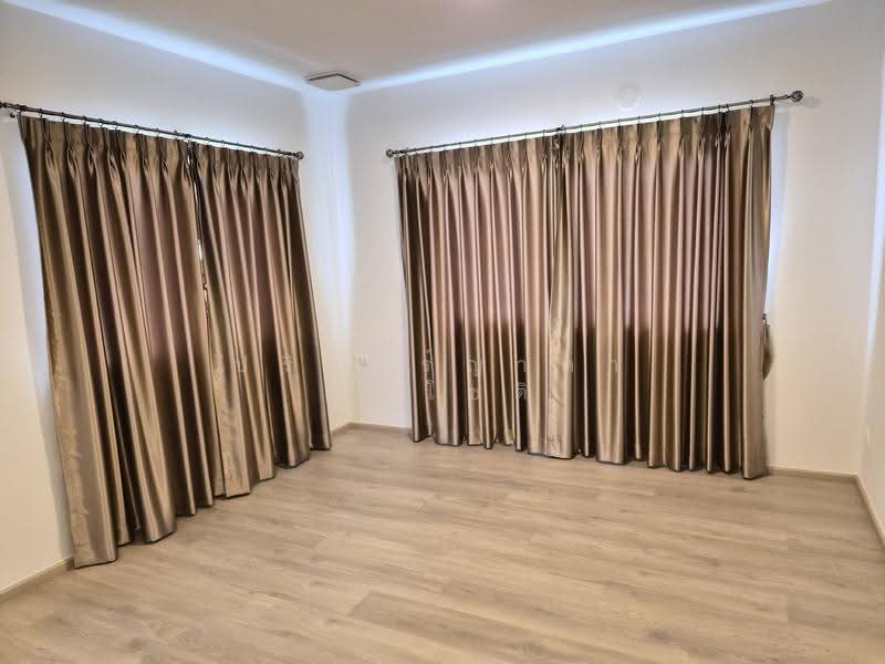 Prueklada Ratchaphruek 345, Nonthaburi, Nonthaburi Bridge Bang Bua Thong, Lahan, Bang Bua Thong, Nonthaburi, 3 Bedrooms, 160 sqm, Single Detached House For Rent, by ปรินทร์ญาดา ชิณโชติ, 500638764 - DDproperty.com