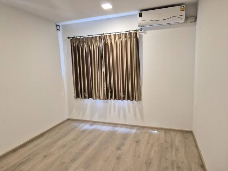 Prueklada Ratchaphruek 345, Nonthaburi, Nonthaburi Bridge Bang Bua Thong, Lahan, Bang Bua Thong, Nonthaburi, 3 Bedrooms, 160 sqm, Single Detached House For Rent, by ปรินทร์ญาดา ชิณโชติ, 500638764 - DDproperty.com