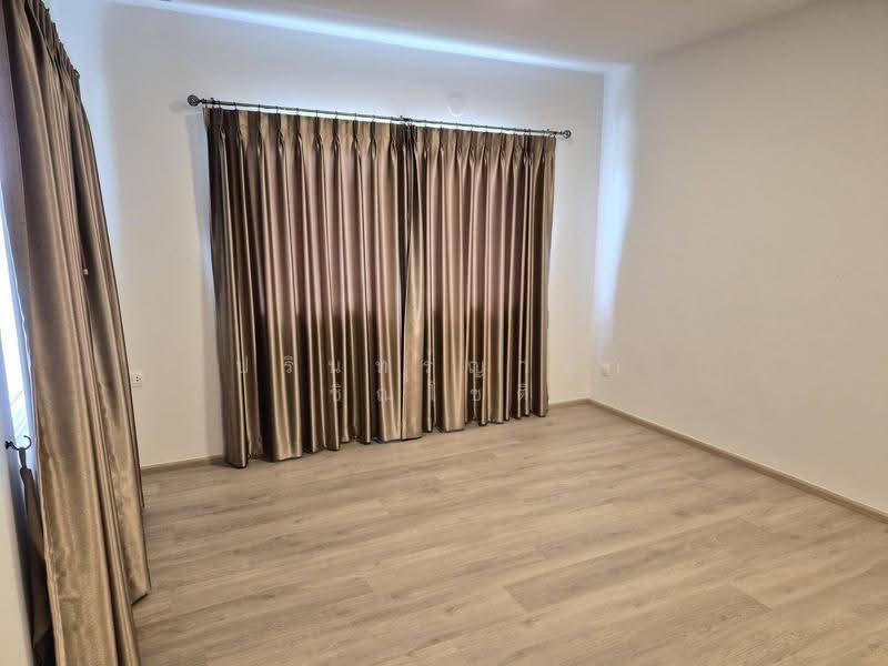 Prueklada Ratchaphruek 345, Nonthaburi, Nonthaburi Bridge Bang Bua Thong, Lahan, Bang Bua Thong, Nonthaburi, 3 Bedrooms, 160 sqm, Single Detached House For Rent, by ปรินทร์ญาดา ชิณโชติ, 500638764 - DDproperty.com