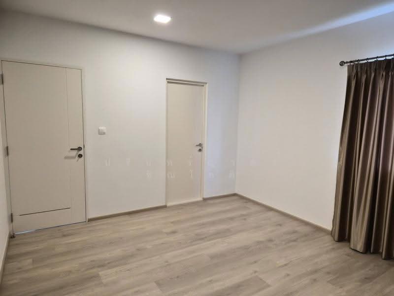 Prueklada Ratchaphruek 345, Nonthaburi, Nonthaburi Bridge Bang Bua Thong, Lahan, Bang Bua Thong, Nonthaburi, 3 Bedrooms, 160 sqm, Single Detached House For Rent, by ปรินทร์ญาดา ชิณโชติ, 500638764 - DDproperty.com