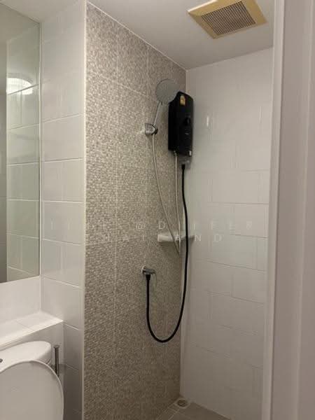Plum Condo Central Station (Phase 1), Nonthaburi, Village No. 6 188 Sao Thong Hin, Sao Thong Hin, Bang Yai, Nonthaburi, Studio, 24 sqm, Condo For Rent, by Line:@differthailand, 500638765 - DDproperty.com