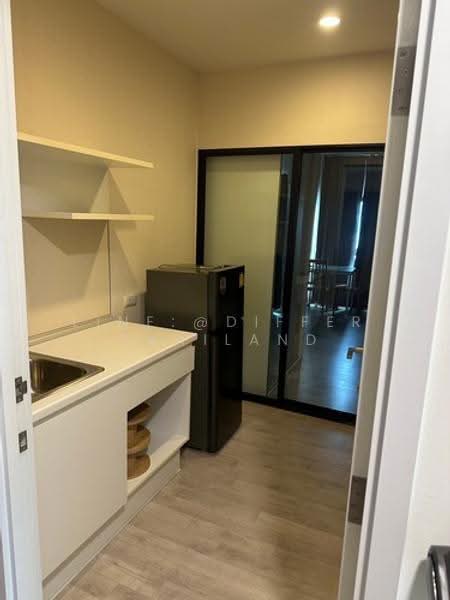 Plum Condo Central Station (Phase 1), Nonthaburi, Village No. 6 188 Sao Thong Hin, Sao Thong Hin, Bang Yai, Nonthaburi, Studio, 24 sqm, Condo For Rent, by Line:@differthailand, 500638765 - DDproperty.com