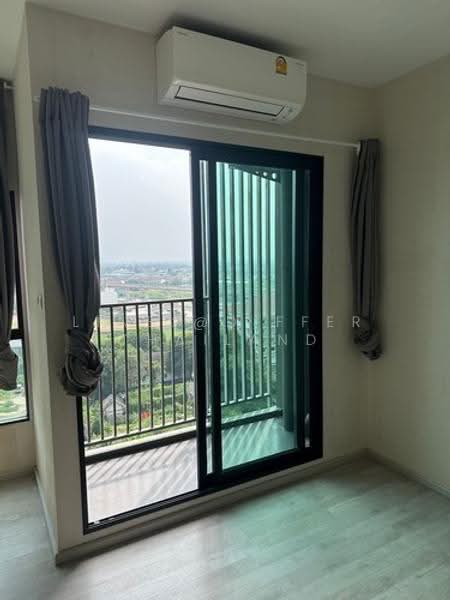 Plum Condo Central Station (Phase 1) : พลัม คอนโด เซ็นทรัล สเตชั่น (เฟส 1), นนทบุรี, หมู่ที่ 6 188 เสาธงหิน, เสาธงหิน, บางใหญ่, นนทบุรี, 24 ตร.ม., คอนโด ให้เช่า, โดย Line:@differthailand, 500638765 - DDproperty.com