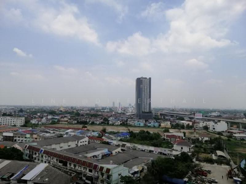 Plum Condo Central Station (Phase 1) : พลัม คอนโด เซ็นทรัล สเตชั่น (เฟส 1), นนทบุรี, หมู่ที่ 6 188 เสาธงหิน, เสาธงหิน, บางใหญ่, นนทบุรี, 24 ตร.ม., คอนโด ให้เช่า, โดย Line:@differthailand, 500638765 - DDproperty.com