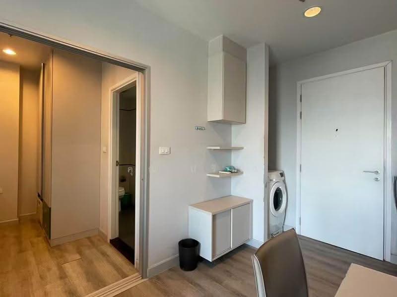 Centric Sea, Chon Buri (Pattaya), 268 Pattaya 2 Road, Na Kloe, Bang Lamung (Pattaya), Chon Buri (Pattaya), 1 Bedroom, 32 sqm, Condo For Sale, by Khun Parima, 500638766 - DDproperty.com