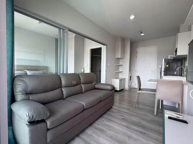 Centric Sea, Chon Buri (Pattaya), 268 Pattaya 2 Road, Na Kloe, Bang Lamung (Pattaya), Chon Buri (Pattaya), 1 Bedroom, 32 sqm, Condo For Sale, by Khun Parima, 500638766 - DDproperty.com