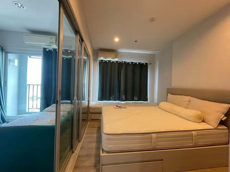 Centric Sea, Chon Buri (Pattaya), 268 Pattaya 2 Road, Na Kloe, Bang Lamung (Pattaya), Chon Buri (Pattaya), 1 Bedroom, 32 sqm, Condo For Sale, by Khun Parima, 500638766 - DDproperty.com