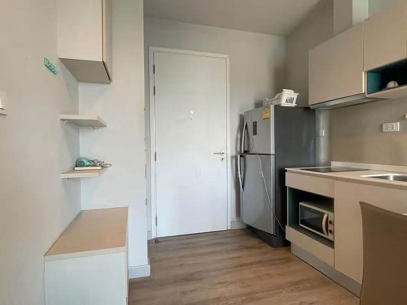 Centric Sea, Chon Buri (Pattaya), 268 Pattaya 2 Road, Na Kloe, Bang Lamung (Pattaya), Chon Buri (Pattaya), 1 Bedroom, 32 sqm, Condo For Sale, by Khun Parima, 500638766 - DDproperty.com