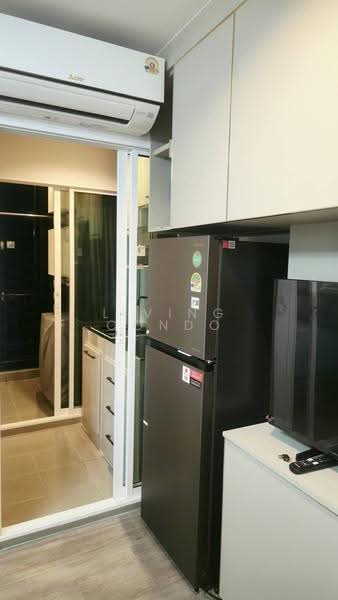 Regent Home Bangna, Bangkok, Sanphawut Road, Bang Na Tai, Bang Na, Bangkok, 1 Bedroom, 28 sqm, Condo For Rent, by Living Condo, 500638768 - DDproperty.com