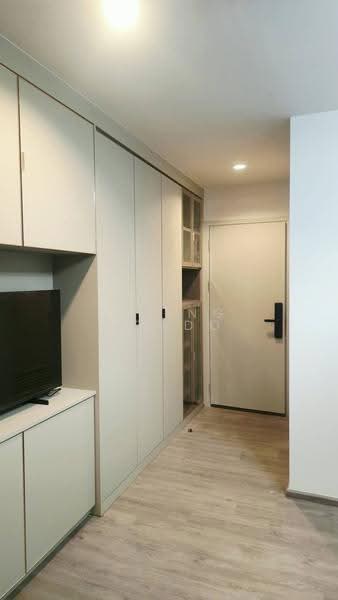 Regent Home Bangna : รีเจ้นท์ โฮม บางนา, กรุงเทพ, ถนน สรรพาวุธ, บางนาใต้, บางนา, กรุงเทพ, 28 ตร.ม., คอนโด ให้เช่า, โดย Living Condo, 500638768 - DDproperty.com