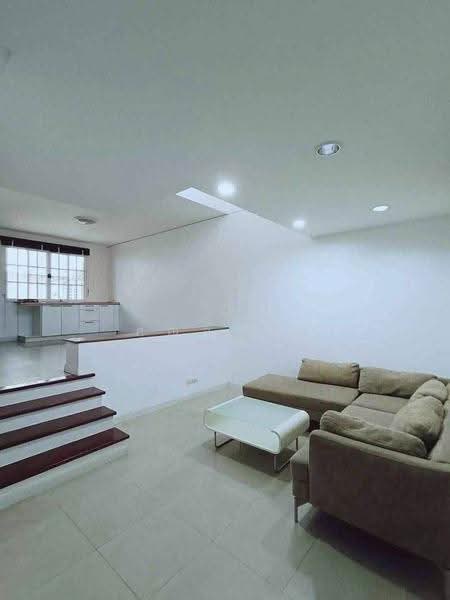 Plus City Park Rama 9-Huamark, Bangkok, Hua mak Road, Hua Mak, Bang Kapi, Bangkok, 3 Bedrooms, 200 sqm, Townhouse For Rent, by คุณอาร์ม, 500638770 - DDproperty.com