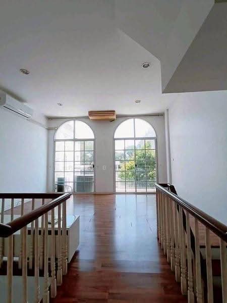 Plus City Park Rama 9-Huamark, Bangkok, Hua mak Road, Hua Mak, Bang Kapi, Bangkok, 3 Bedrooms, 200 sqm, Townhouse For Rent, by คุณอาร์ม, 500638770 - DDproperty.com