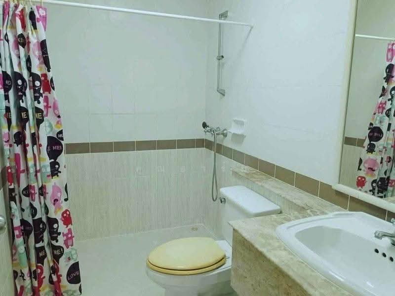 Plus City Park Rama 9-Huamark, Bangkok, Hua mak Road, Hua Mak, Bang Kapi, Bangkok, 3 Bedrooms, 200 sqm, Townhouse For Rent, by คุณอาร์ม, 500638770 - DDproperty.com