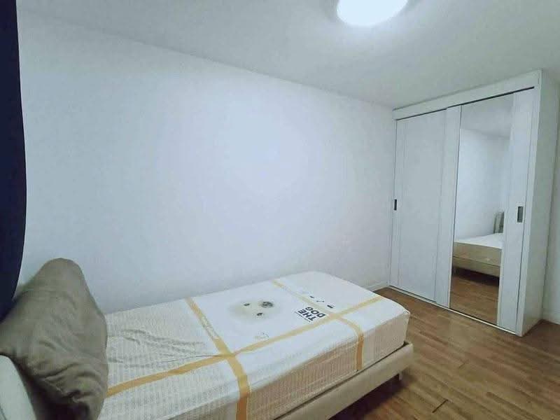 Plus City Park Rama 9-Huamark, Bangkok, Hua mak Road, Hua Mak, Bang Kapi, Bangkok, 3 Bedrooms, 200 sqm, Townhouse For Rent, by คุณอาร์ม, 500638770 - DDproperty.com