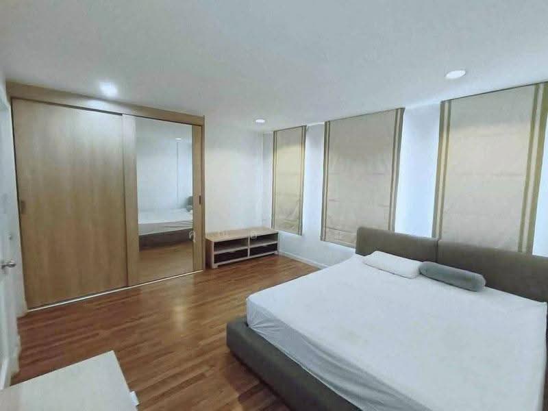 Plus City Park Rama 9-Huamark, Bangkok, Hua mak Road, Hua Mak, Bang Kapi, Bangkok, 3 Bedrooms, 200 sqm, Townhouse For Rent, by คุณอาร์ม, 500638770 - DDproperty.com