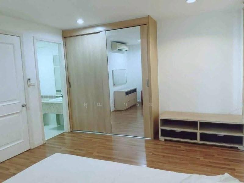Plus City Park Rama 9-Huamark, Bangkok, Hua mak Road, Hua Mak, Bang Kapi, Bangkok, 3 Bedrooms, 200 sqm, Townhouse For Rent, by คุณอาร์ม, 500638770 - DDproperty.com