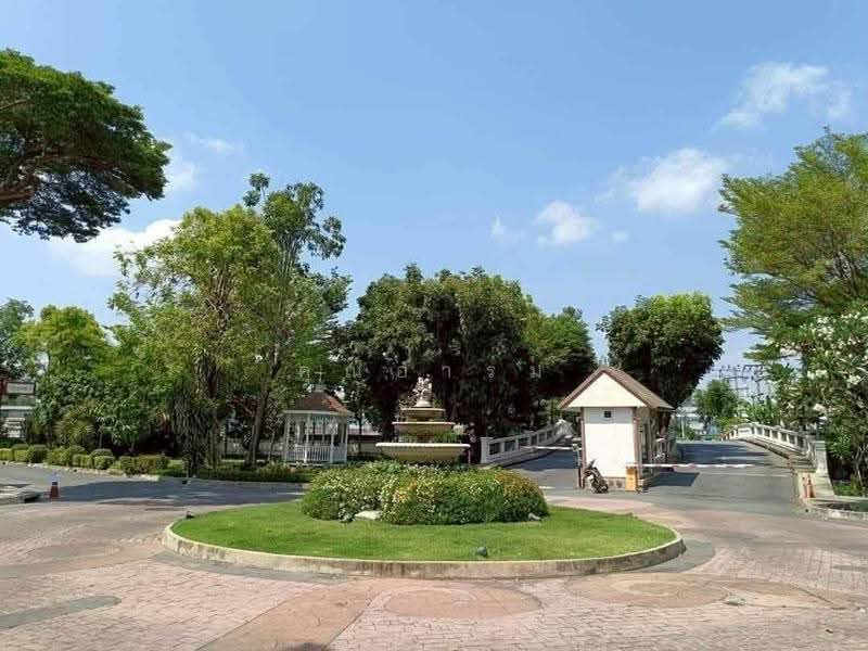 Plus City Park Rama 9-Huamark : พลัสซิตี้ พาร์ค พระราม 9-หัวหมาก, กรุงเทพ, ถนนหัวหมาก, หัวหมาก, บางกะปิ, กรุงเทพ, 200 ตร.ม., ทาวน์เฮ้าส์ ให้เช่า, โดย คุณอาร์ม, 500638770 - DDproperty.com