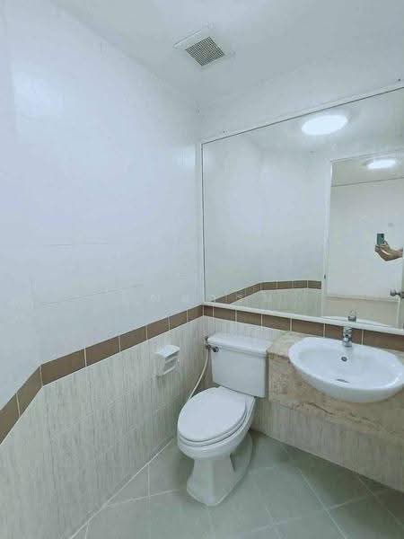 Plus City Park Rama 9-Huamark, Bangkok, Hua mak Road, Hua Mak, Bang Kapi, Bangkok, 3 Bedrooms, 200 sqm, Townhouse For Rent, by คุณอาร์ม, 500638770 - DDproperty.com