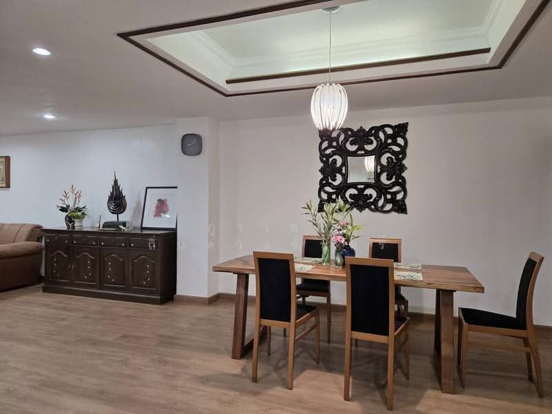 เสริมสุข, Bangkok, Chatuchak, Bangkok, 4 Bedrooms, 336 sqm, Townhouse For Rent, by ภูวเดช ถิ่นดวงจันทร์, 500638771 - DDproperty.com