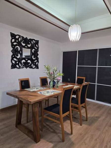 เสริมสุข, Bangkok, Chatuchak, Bangkok, 4 Bedrooms, 336 sqm, Townhouse For Rent, by ภูวเดช ถิ่นดวงจันทร์, 500638771 - DDproperty.com