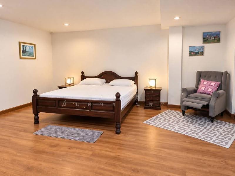 เสริมสุข, Bangkok, Chatuchak, Bangkok, 4 Bedrooms, 336 sqm, Townhouse For Rent, by ภูวเดช ถิ่นดวงจันทร์, 500638771 - DDproperty.com