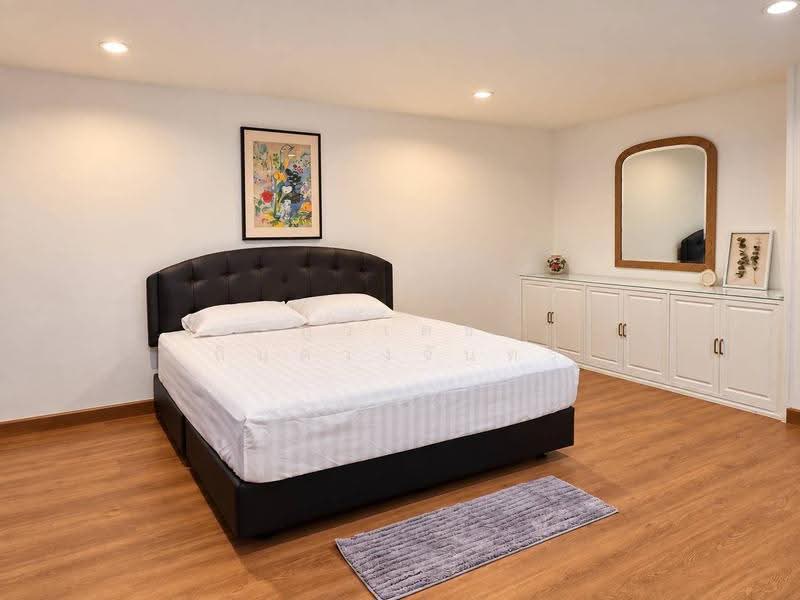 เสริมสุข, Bangkok, Chatuchak, Bangkok, 4 Bedrooms, 336 sqm, Townhouse For Rent, by ภูวเดช ถิ่นดวงจันทร์, 500638771 - DDproperty.com