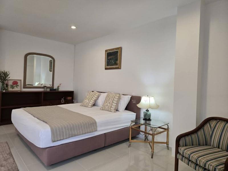 เสริมสุข, Bangkok, Chatuchak, Bangkok, 4 Bedrooms, 336 sqm, Townhouse For Rent, by ภูวเดช ถิ่นดวงจันทร์, 500638771 - DDproperty.com