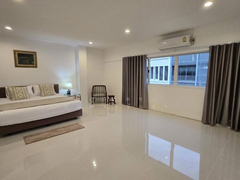เสริมสุข, Bangkok, Chatuchak, Bangkok, 4 Bedrooms, 336 sqm, Townhouse For Rent, by ภูวเดช ถิ่นดวงจันทร์, 500638771 - DDproperty.com