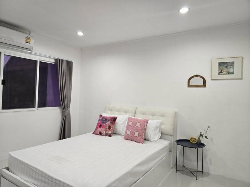 เสริมสุข, Bangkok, Chatuchak, Bangkok, 4 Bedrooms, 336 sqm, Townhouse For Rent, by ภูวเดช ถิ่นดวงจันทร์, 500638771 - DDproperty.com