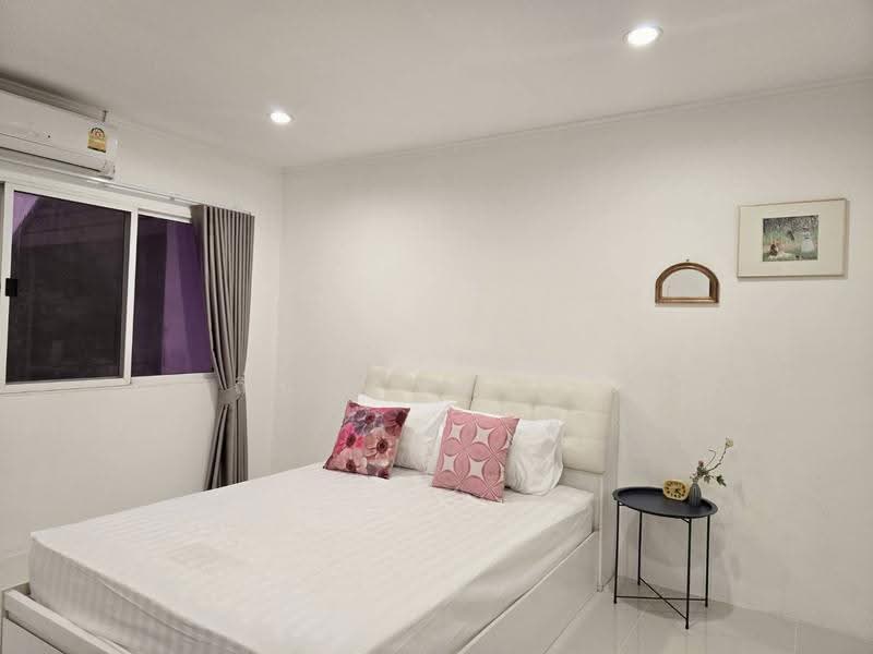 เสริมสุข, Bangkok, Chatuchak, Bangkok, 4 Bedrooms, 336 sqm, Townhouse For Rent, by ภูวเดช ถิ่นดวงจันทร์, 500638771 - DDproperty.com