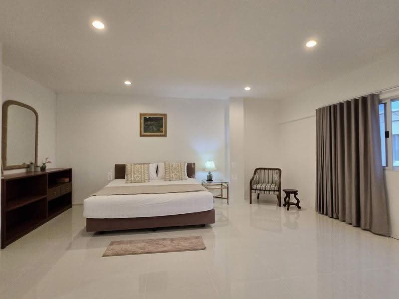 เสริมสุข, Bangkok, Chatuchak, Bangkok, 4 Bedrooms, 336 sqm, Townhouse For Rent, by ภูวเดช ถิ่นดวงจันทร์, 500638771 - DDproperty.com