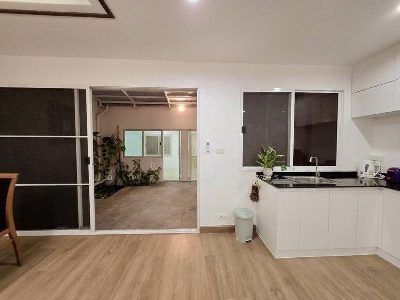 เสริมสุข, Bangkok, Chatuchak, Bangkok, 4 Bedrooms, 336 sqm, Townhouse For Rent, by ภูวเดช ถิ่นดวงจันทร์, 500638771 - DDproperty.com