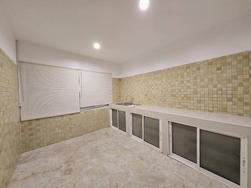 เสริมสุข, Bangkok, Chatuchak, Bangkok, 4 Bedrooms, 336 sqm, Townhouse For Rent, by ภูวเดช ถิ่นดวงจันทร์, 500638771 - DDproperty.com